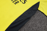 25-26 RMA Yellow Training Short Suit #D25131