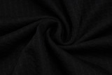 25-26 JUV Black Training Short Suit #D25134
