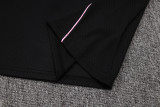 25-26 JUV Black Training Short Suit #D25134