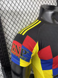 25-26 Club America Home Player Version Soccer Jersey