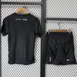 25-26 TOT Sxraykids Joint Edition Kids Soccer Jersey (联名版)