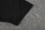 25-26 Inter Miami Black Training Short Suit