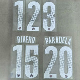 25-26 Cruz Azul Home Fans Soccer Jersey