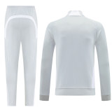 25-26 RMA Light gray Jacket Tracksuit #07