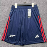 25-26 ARS Away Shorts Pants