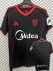 25-26 Sevilla Third Fans Soccer Jersey