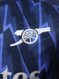 25-26 ARS Away Long Sleeve Player Version Soccer Jersey (长袖球员)