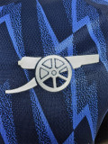 25-26 ARS Away Player Version Soccer Jersey