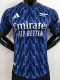 25-26 ARS Away Player Version Soccer Jersey