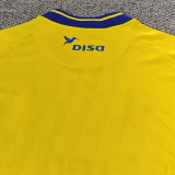 25-26 Las Palmas Home Fans Soccer Jersey
