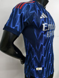 25-26 ARS Away Player Version Soccer Jersey