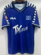2000 Hamburg SV Away Retro Soccer Jersey