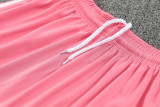 25-26 Inter Miami Pink Training Short Suit