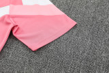 25-26 Inter Miami Pink Training Short Suit