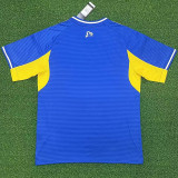 25-26 Leeds United Away Fans Soccer Jersey