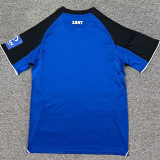 25-26 Hamburg SV Away Fans Soccer Jersey