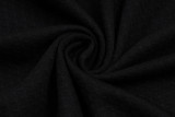 25-26 Ajax Black Training Short Suit #D25149