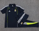 25-26 RMA Royal blue Short shirts and Long trousers Suit #C2554