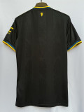 25-26 Man Utd Third Player Version Soccer Jersey