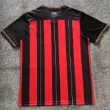 25-26 Bohemian FC Home Fans Soccer Jersey