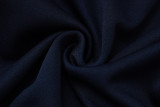 25-26 JUV Royal blue Kids Jacket Tracksuit #E2507(童装)