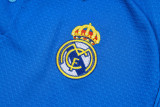 25-26 RMA Lake blue Short shirts and Long trousers Suit #C2553