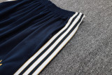 25-26 JUV Royal blue Kids Jacket Tracksuit #E2507(童装)
