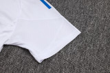 25-26 RMA White Training Short Suit #D25146