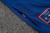 25-26 ARS Royal blue Kids Jacket Tracksuit #E2513(童装)