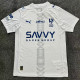 25-26 Al-Hilal Away Fans Soccer Jersey