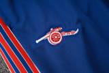 25-26 ARS Royal blue Kids Jacket Tracksuit #E2513(童装)