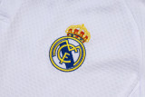 25-26 RMA White Short shirts and Long trousers Suit #C2552