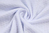 25-26 RMA White Short shirts and Long trousers Suit #C2552