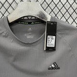 A220 AD Grey High Quality Casual T-Shirt