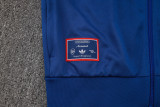 25-26 ARS Royal blue Kids Jacket Tracksuit #E2513(童装)
