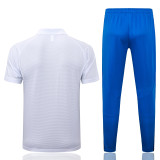 25-26 RMA White Short shirts and Long trousers Suit #C2552