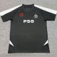 25-26 PSG Black XO Special Edition Fans Training shirts