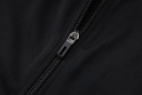 25-26 ARS Black Kids Jacket Tracksuit #E2552(童装)