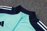 25-26 ARS Light green Kids Jacket Tracksuit #E2579(童装)