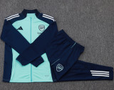 25-26 ARS Light green Kids Jacket Tracksuit #E2579(童装)