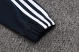25-26 RMA  Royal blue Kids Jacket Tracksuit #E2573(童装)