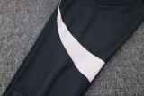 25-26 RMA Dark gray Kids Jacket Tracksuit #E2568(童装)