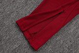 25-26 ARS Jujube red Kids Jacket Tracksuit #E2576(童装)