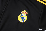 25-26 RMA Black Kids Jacket Tracksuit #E2556(童装)