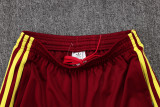 25-26 ARS Jujube red Kids Jacket Tracksuit #E2576(童装)