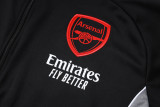 25-26 ARS Black Kids Jacket Tracksuit #E2552(童装)