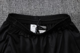 25-26 Man Utd Black Kids Jacket Tracksuit #E2551(童装)(绿标)