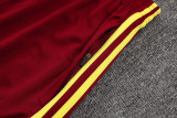 25-26 ARS Jujube red Kids Jacket Tracksuit #E2576(童装)