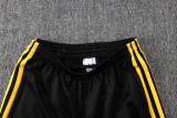 25-26 RMA Black Kids Jacket Tracksuit #E2556(童装)