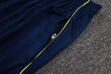 25-26 ARS Colour Kids Half Pull Tracksuit #E2593(童装)(半拉链)